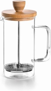 Lacor Verre Bambou 0,35L