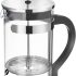 Notre test de la Cafetière à Piston Lacor Verre Bambou 0,35L